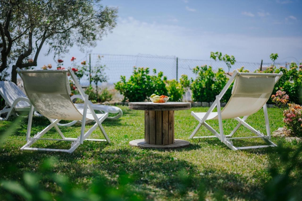 Sea Garden Apartments Dobra Voda Exterior photo